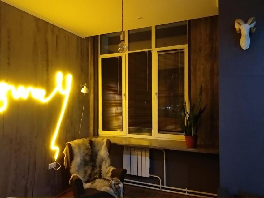 Гостиница Красноярск на сутки 4800 руб