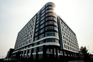 апарт отель красноярск